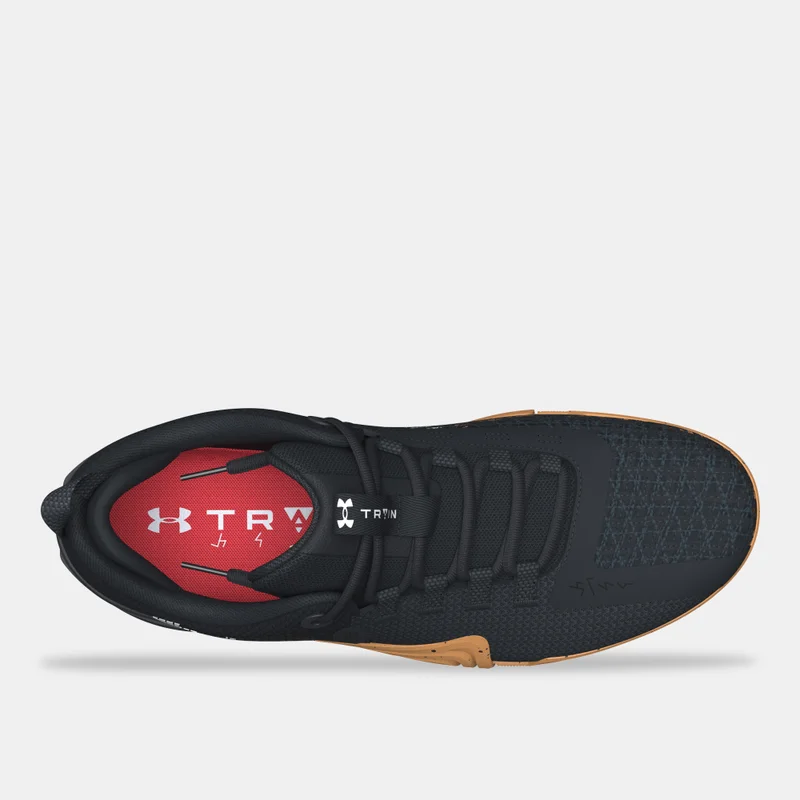 UNDER ARMOUR Women's Reign 6 Training Shoes